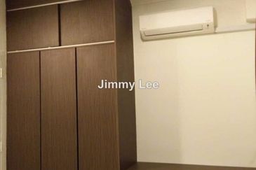 Pacific Place @ Ara Damansara