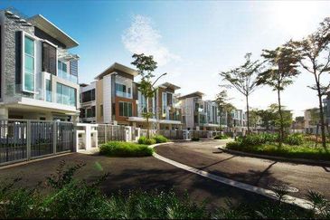 Tropicana Pool Villas