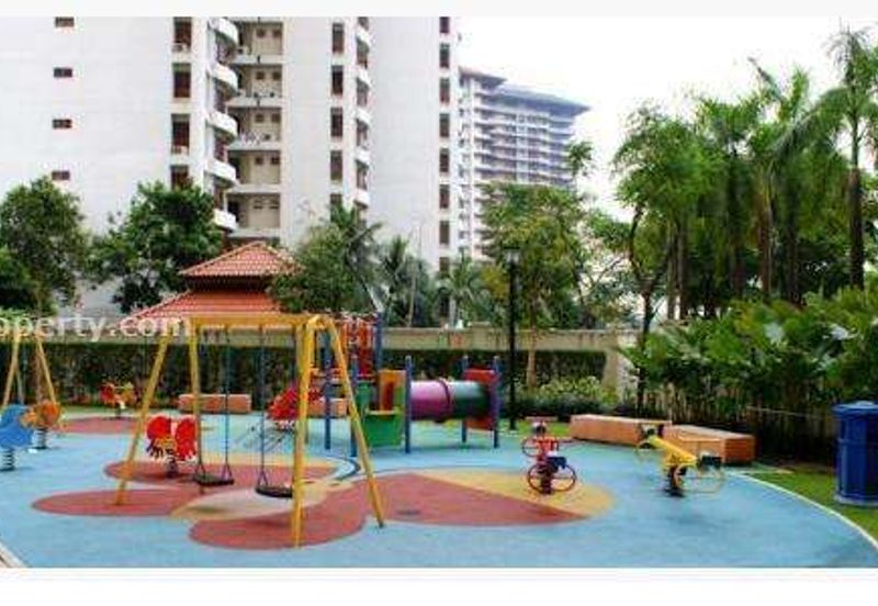 Boulevard Subang Jaya