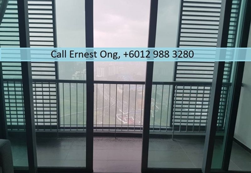 Vogue Suites 1 @ KL Eco City