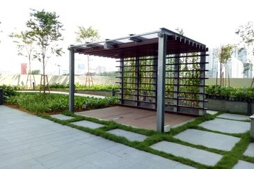 Vogue Suites 1 @ KL Eco City