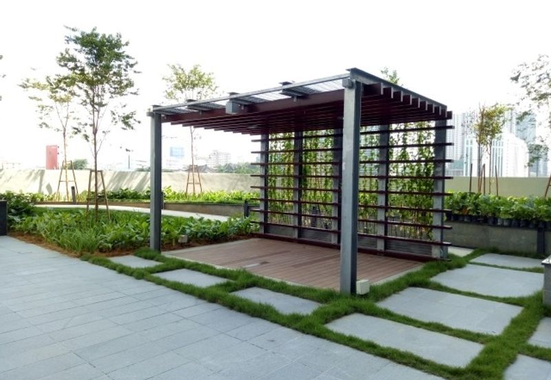 Vogue Suites 1 @ KL Eco City