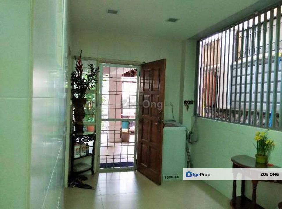 Full Reno Semi D Kota Damansara, Tip Top Condition, Selangor, Kota Damansara