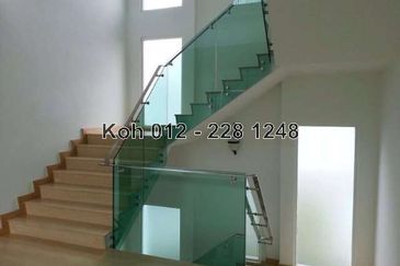 Desa ParkCity (Davinia)