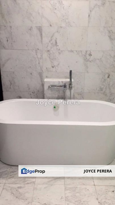 Banyan Tree KLCC, Kuala Lumpur, KLCC