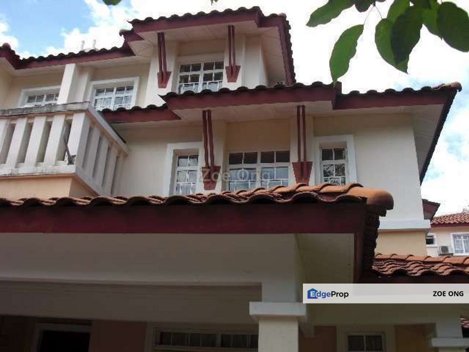 Near School Gated Guarded, Selangor, Kota Damansara