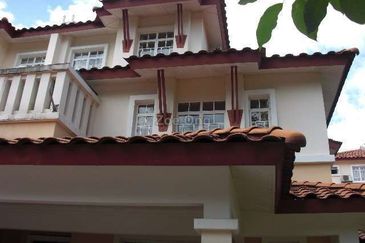 Villa Damansara