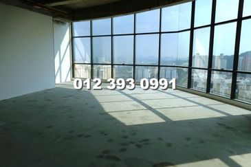 The Vertical Business Suites