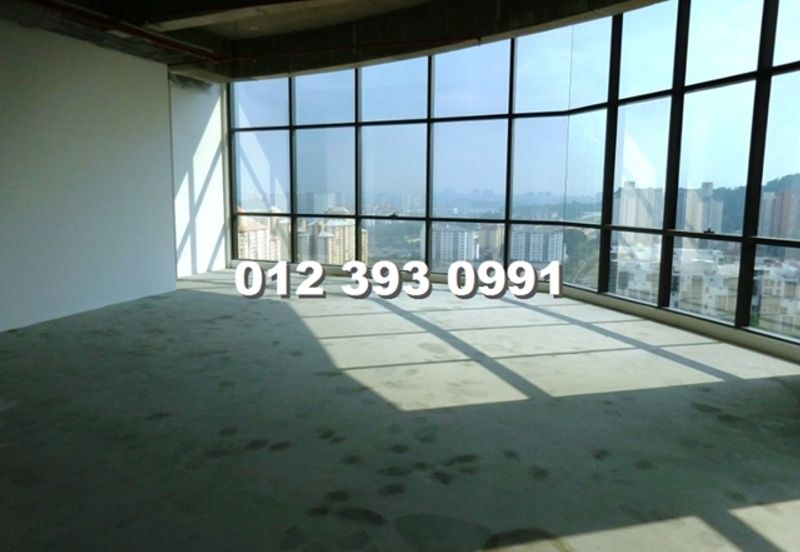 The Vertical Business Suites