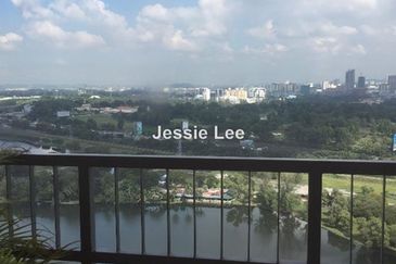 Boulevard Subang Jaya