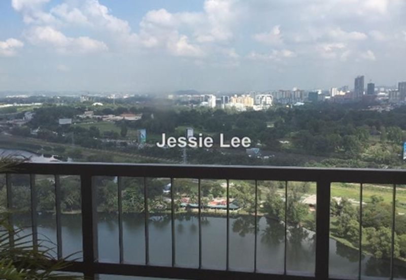 Boulevard Subang Jaya