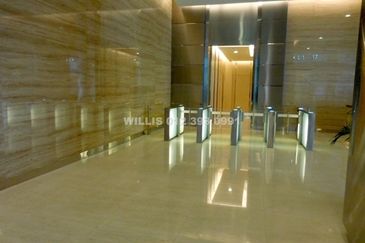 The Vertical Business Suites