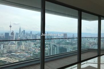 The Sentral Residences