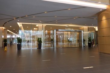 The Vertical Business Suites