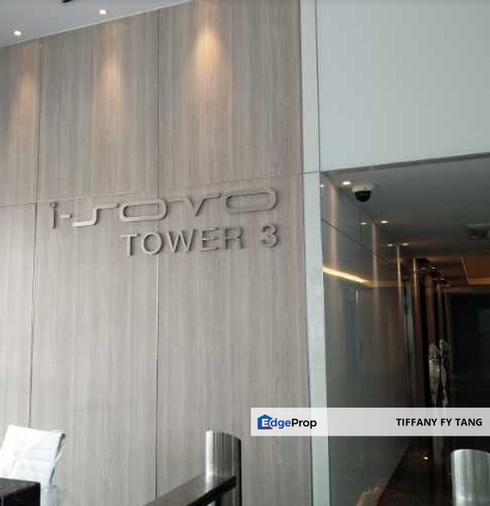 Duplex Soho (below market price!!) PJ Centre, Selangor, Petaling Jaya