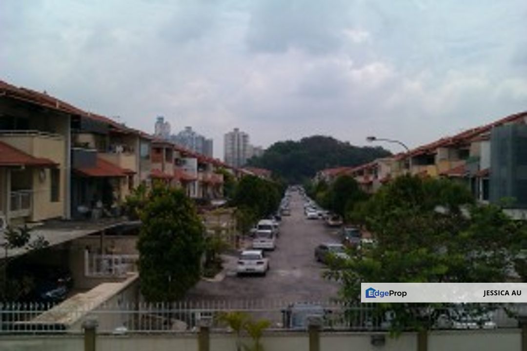 For Sale Aked Esplanad Bukit Jalil Shop Office Listings And Prices Waa2