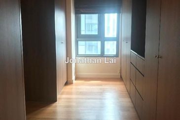 The Sentral Residences