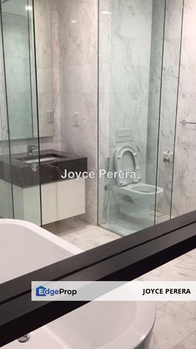 Banyan Tree KLCC, Kuala Lumpur, KLCC