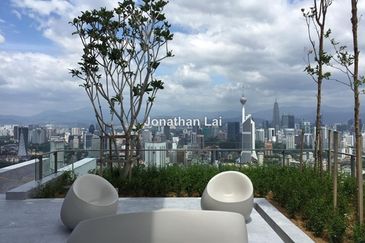 The Sentral Residences