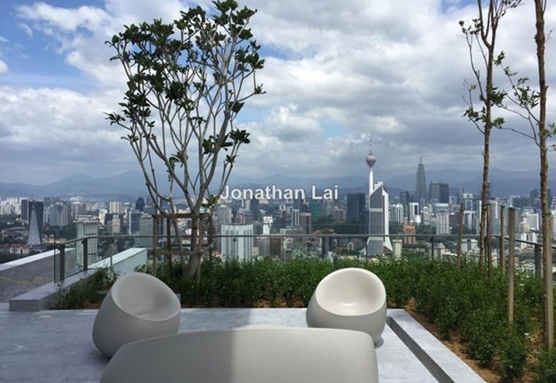 The Sentral Residences