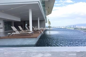 The Sentral Residences