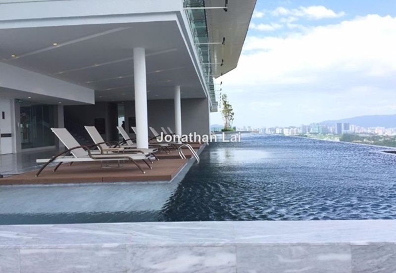 The Sentral Residences