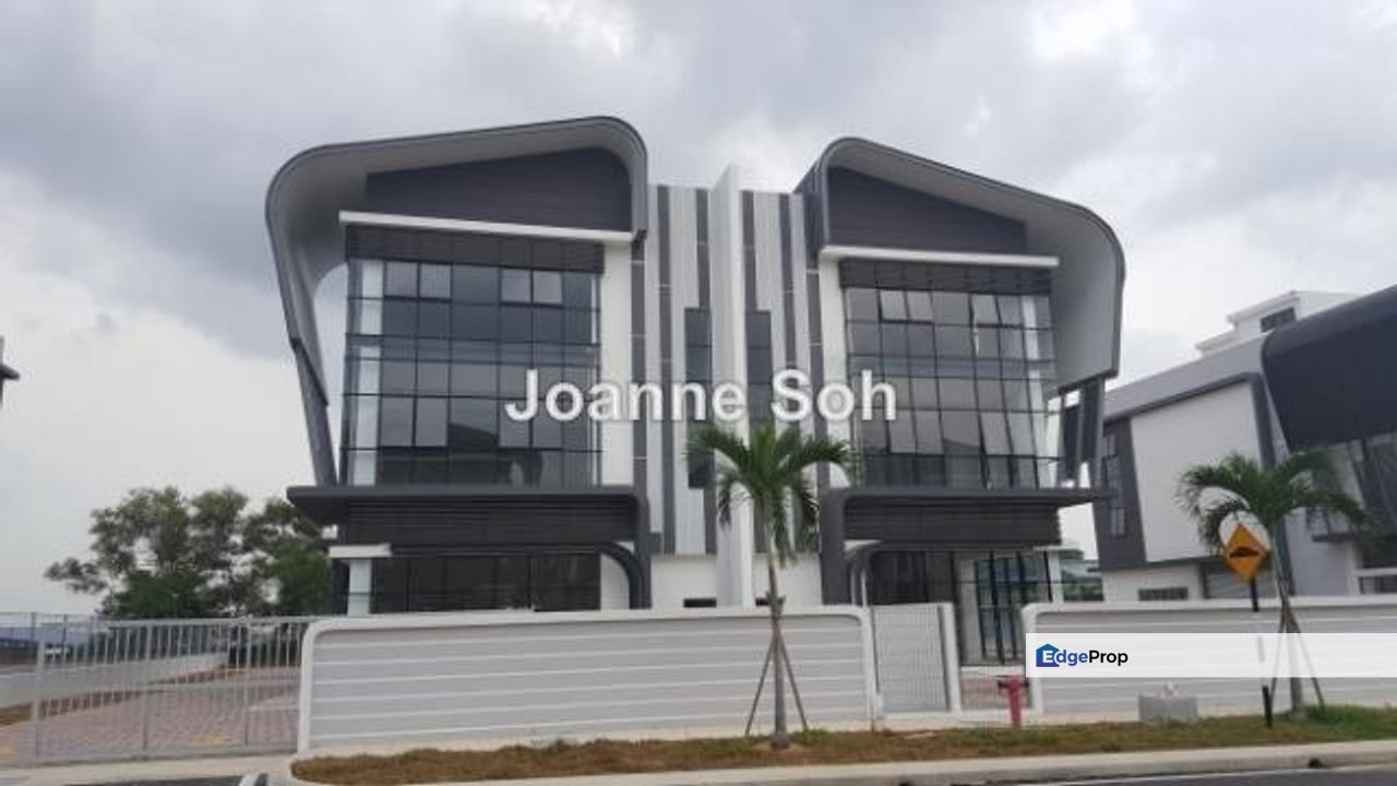 Puchong South For Rental Rm14 500 By Joanne Soh Edgeprop My