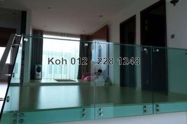 Desa ParkCity (Davinia)