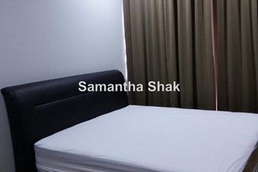 ViPod Residences (6 Kia Peng)