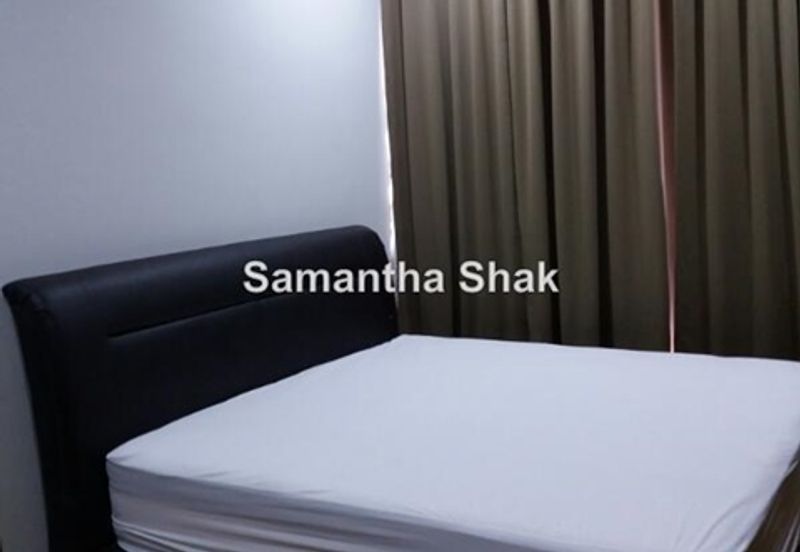 ViPod Residences (6 Kia Peng)