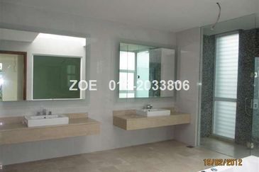 Tropicana Indah (Damansara Indah Resort Homes)