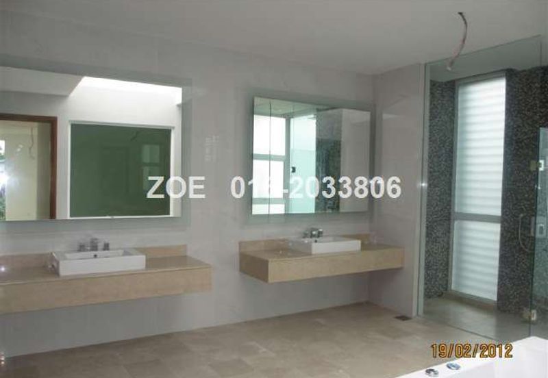 Tropicana Indah (Damansara Indah Resort Homes)