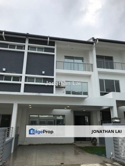 TROPICANA HEIGHTS - 3 STOREY SUPERLINK, Selangor, Kajang