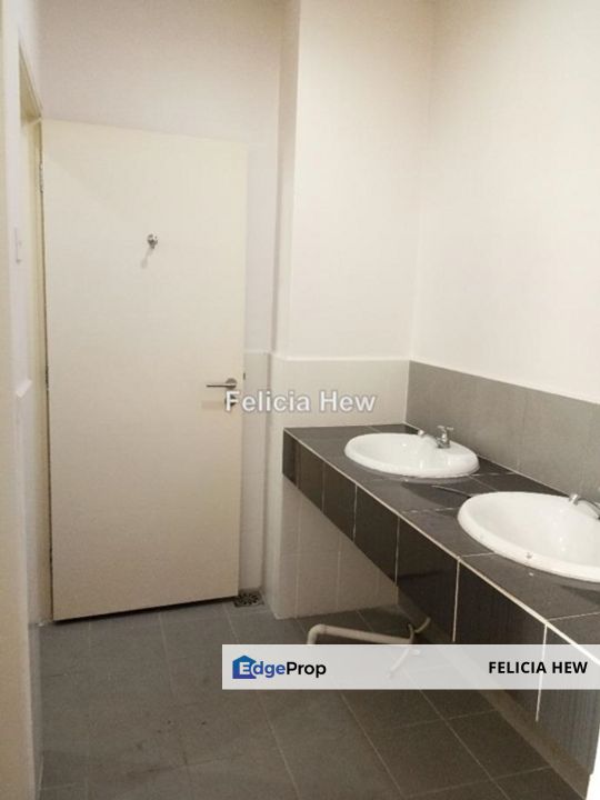 PJ 21, Selangor, Petaling Jaya