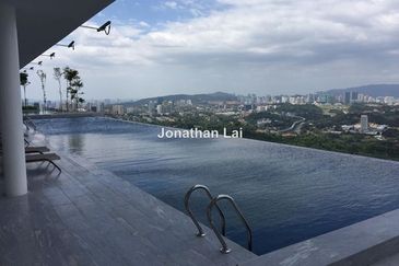 The Sentral Residences