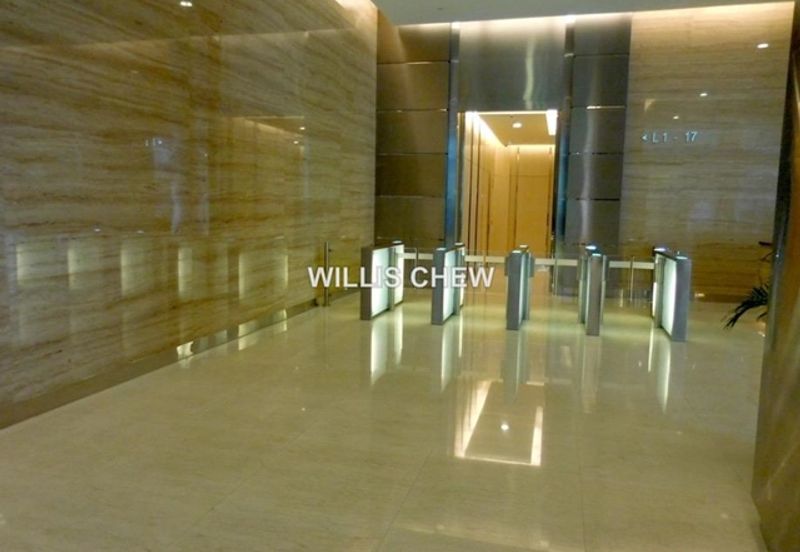 The Vertical Business Suites