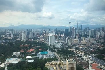 The Sentral Residences