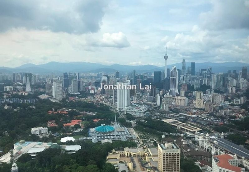 The Sentral Residences