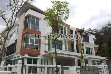 Tropicana Pool Villas