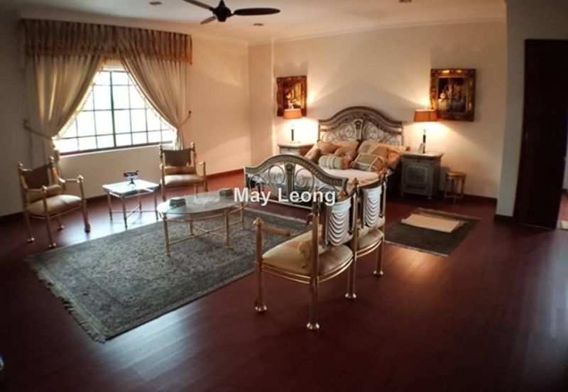 Lakeview Resort Saujana