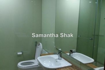 ViPod Residences (6 Kia Peng)