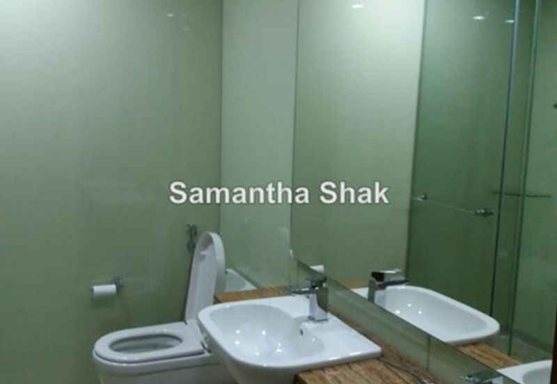 ViPod Residences (6 Kia Peng)