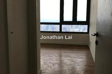 The Sentral Residences