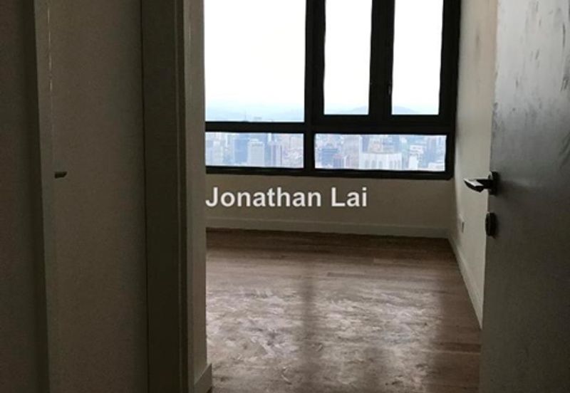 The Sentral Residences