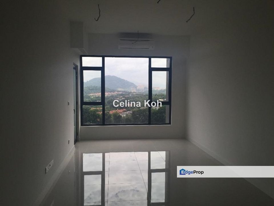 Sierramas Heights, Selangor, SierraMas