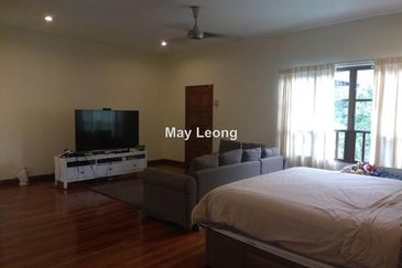 Damansara Heights (Bukit Damansara)