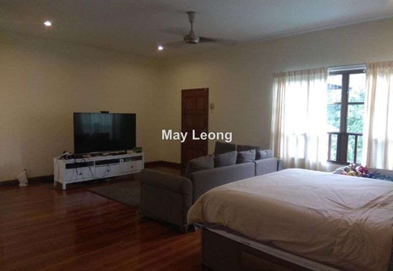 Damansara Heights (Bukit Damansara)