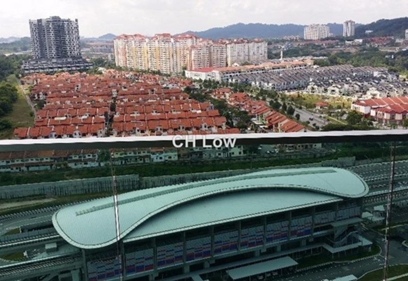 Kiara Residences 2 (Residensi Kiara Jalil 2)