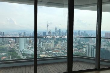 The Sentral Residences