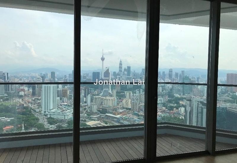 The Sentral Residences